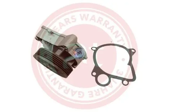 Wasserpumpe, Motorkühlung at autoteile germany at22929 Bild Wasserpumpe, Motorkühlung at autoteile germany at22929