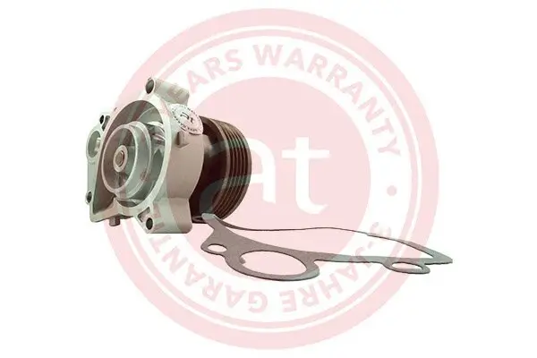 Wasserpumpe, Motorkühlung at autoteile germany at22929