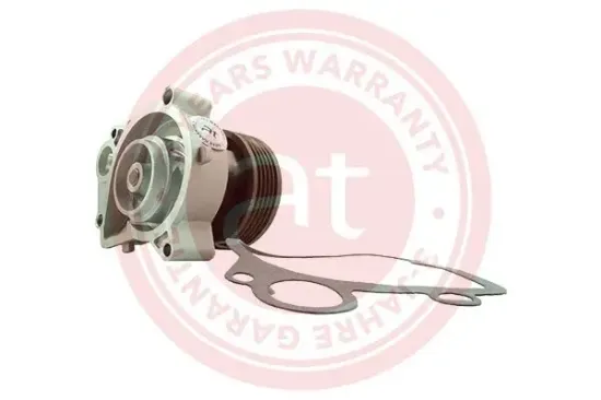 Wasserpumpe, Motorkühlung at autoteile germany at22929 Bild Wasserpumpe, Motorkühlung at autoteile germany at22929