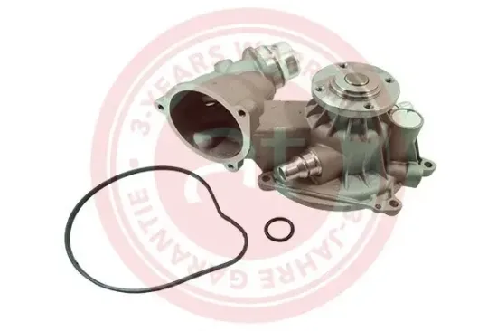 Wasserpumpe, Motorkühlung at autoteile germany at22932 Bild Wasserpumpe, Motorkühlung at autoteile germany at22932