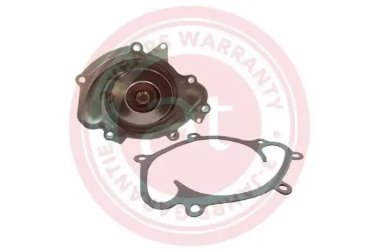 Wasserpumpe, Motorkühlung at autoteile germany at22953 Bild Wasserpumpe, Motorkühlung at autoteile germany at22953