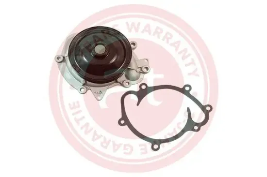 Wasserpumpe, Motorkühlung at autoteile germany at22953 Bild Wasserpumpe, Motorkühlung at autoteile germany at22953