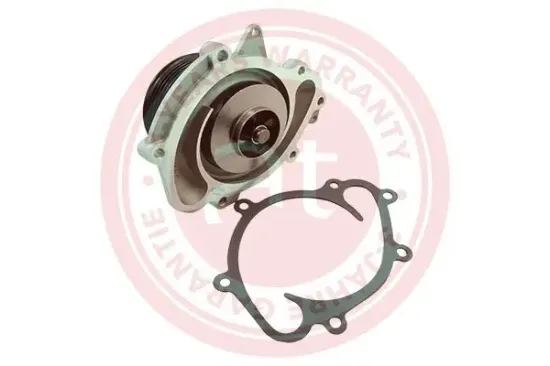Wasserpumpe, Motorkühlung at autoteile germany at22953 Bild Wasserpumpe, Motorkühlung at autoteile germany at22953