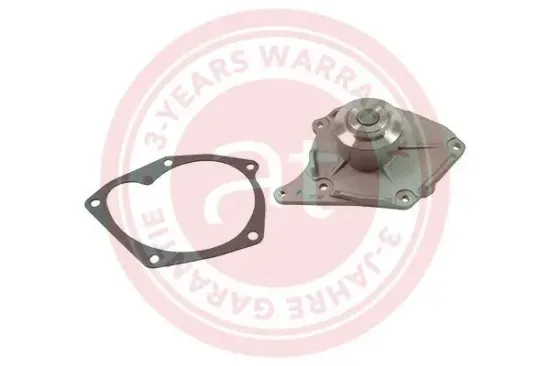 Wasserpumpe, Motorkühlung at autoteile germany at23029 Bild Wasserpumpe, Motorkühlung at autoteile germany at23029