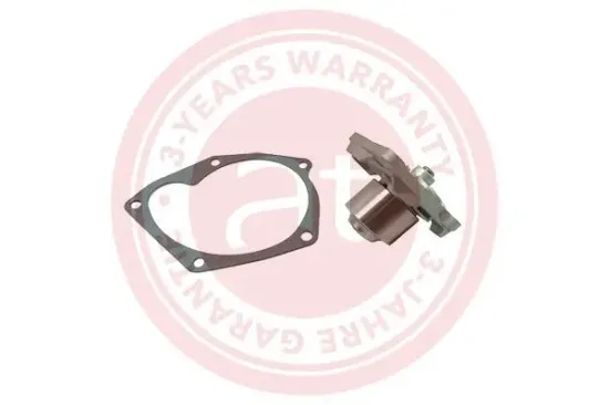 Wasserpumpe, Motorkühlung at autoteile germany at23029 Bild Wasserpumpe, Motorkühlung at autoteile germany at23029