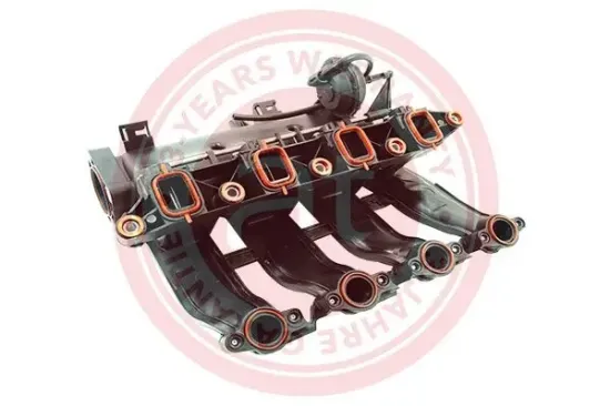 Saugrohrmodul at autoteile germany at23062 Bild Saugrohrmodul at autoteile germany at23062