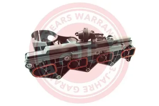 Saugrohrmodul at autoteile germany at23065 Bild Saugrohrmodul at autoteile germany at23065