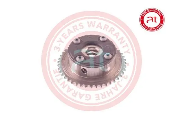 Nockenwellenversteller Einlassseite at autoteile germany at23092