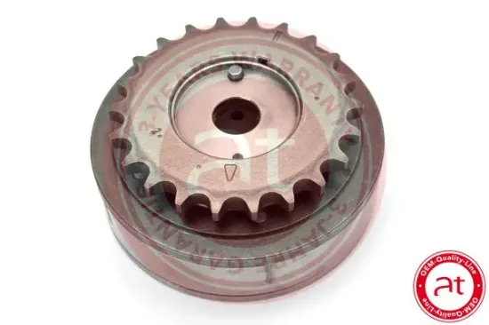 Nockenwellenversteller Einlassseite at autoteile germany at23095 Bild Nockenwellenversteller Einlassseite at autoteile germany at23095