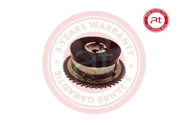 Nockenwellenversteller Auslassseite at autoteile germany at23101