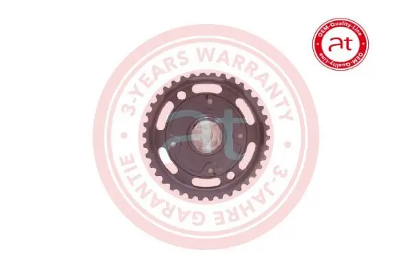 Nockenwellenversteller Einlassseite at autoteile germany at23107
