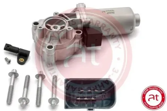 Stellelement, Verteilergetriebe 12 V at autoteile germany at23163 Bild Stellelement, Verteilergetriebe 12 V at autoteile germany at23163