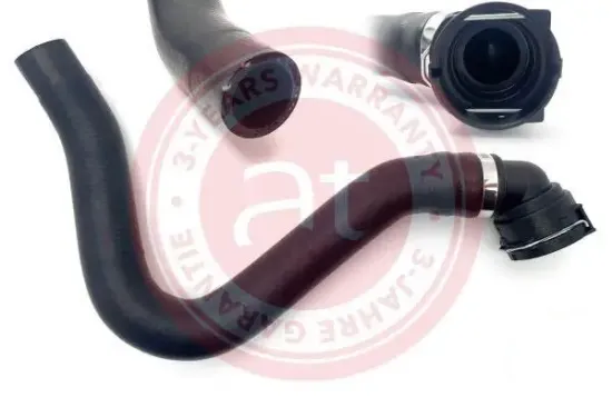 Kühlerschlauch oben at autoteile germany at23185 Bild Kühlerschlauch oben at autoteile germany at23185