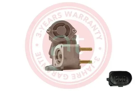 AGR-Ventil 12 V at autoteile germany at23190 Bild AGR-Ventil 12 V at autoteile germany at23190