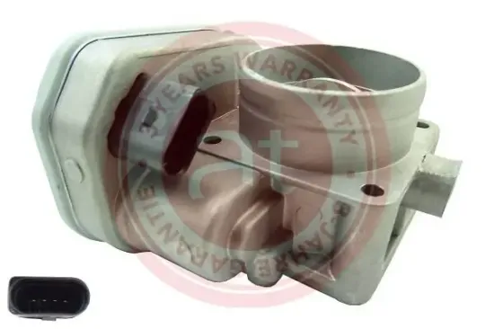 Drosselklappenstutzen 12 V at autoteile germany at23198 Bild Drosselklappenstutzen 12 V at autoteile germany at23198