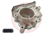Drosselklappenstutzen 12 V at autoteile germany at23227
