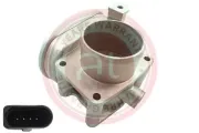 Drosselklappenstutzen 12 V at autoteile germany at23247