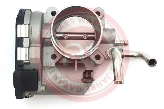 Drosselklappenstutzen 12 V at autoteile germany at23271 Bild Drosselklappenstutzen 12 V at autoteile germany at23271