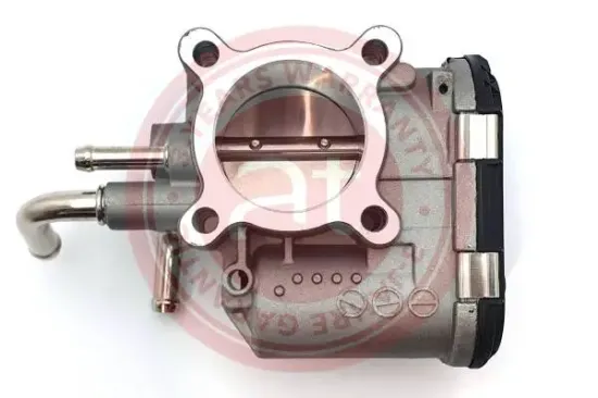 Drosselklappenstutzen 12 V at autoteile germany at23271 Bild Drosselklappenstutzen 12 V at autoteile germany at23271