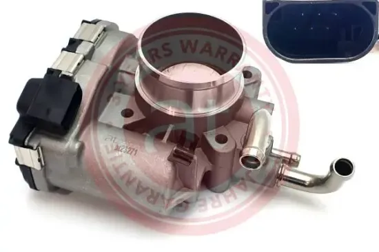 Drosselklappenstutzen 12 V at autoteile germany at23271 Bild Drosselklappenstutzen 12 V at autoteile germany at23271