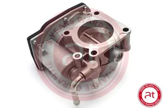 Drosselklappenstutzen 12 V at autoteile germany at23275 Bild Drosselklappenstutzen 12 V at autoteile germany at23275