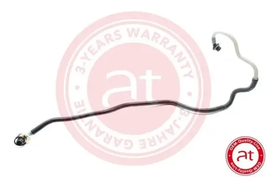 Kraftstoffleitung at autoteile germany at23304 Bild Kraftstoffleitung at autoteile germany at23304