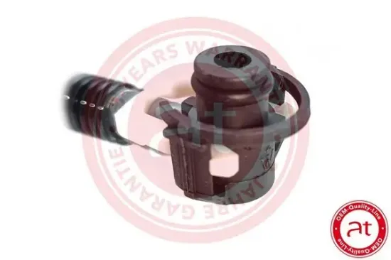 Kraftstoffleitung at autoteile germany at23304 Bild Kraftstoffleitung at autoteile germany at23304