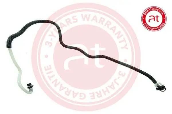 Kraftstoffleitung at autoteile germany at23306