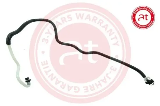 Kraftstoffleitung at autoteile germany at23306 Bild Kraftstoffleitung at autoteile germany at23306