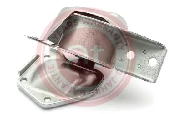 Lagerung, Motor hinten links at autoteile germany at23329 Bild Lagerung, Motor hinten links at autoteile germany at23329