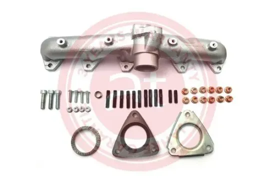 Saugrohrmodul at autoteile germany at23347 Bild Saugrohrmodul at autoteile germany at23347