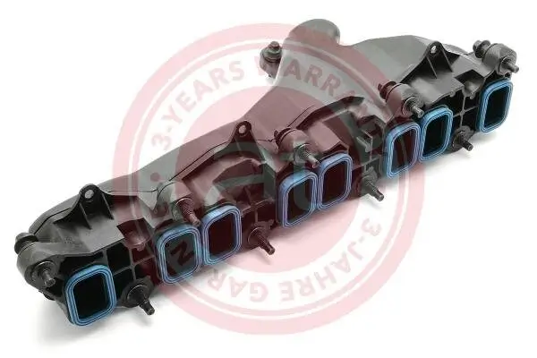 Saugrohrmodul at autoteile germany at23350