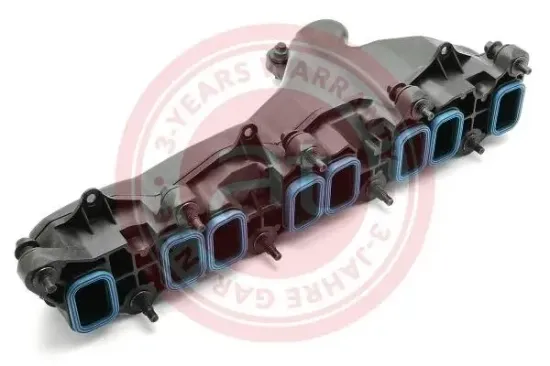 Saugrohrmodul at autoteile germany at23350 Bild Saugrohrmodul at autoteile germany at23350