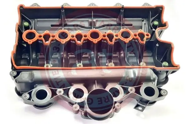 Saugrohrmodul at autoteile germany at23351