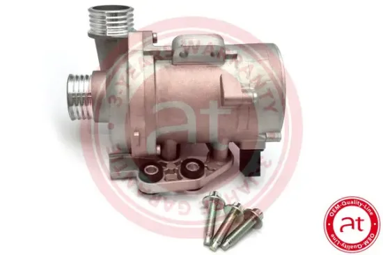 Wasserpumpe, Motorkühlung at autoteile germany at23358 Bild Wasserpumpe, Motorkühlung at autoteile germany at23358