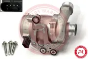 Wasserpumpe, Motorkühlung at autoteile germany at23358