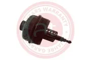 Deckel, Ölfiltergehäuse at autoteile germany at23367