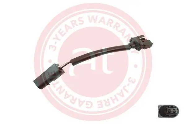 Anschlussleitung, Nockenwellensensor 12 V at autoteile germany at23375