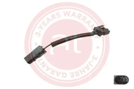 Anschlussleitung, Nockenwellensensor 12 V at autoteile germany at23375 Bild Anschlussleitung, Nockenwellensensor 12 V at autoteile germany at23375