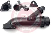 Kühlmittelflansch at autoteile germany at23379