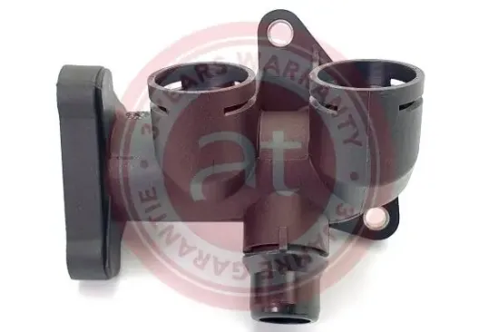 Kühlmittelflansch at autoteile germany at23382 Bild Kühlmittelflansch at autoteile germany at23382