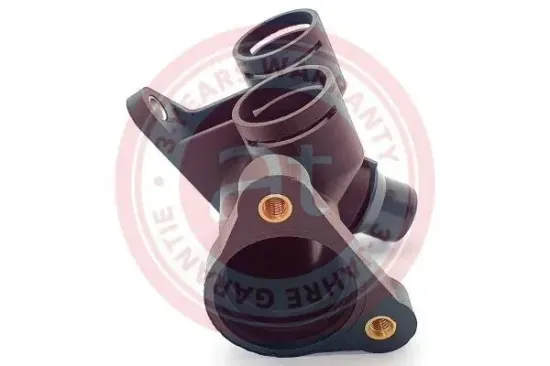 Kühlmittelflansch at autoteile germany at23382 Bild Kühlmittelflansch at autoteile germany at23382