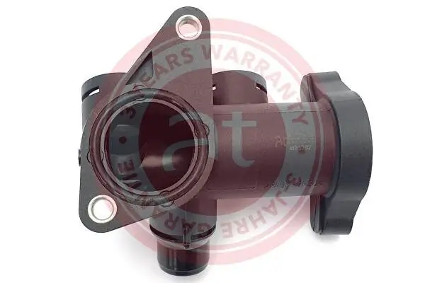 Kühlmittelflansch at autoteile germany at23382