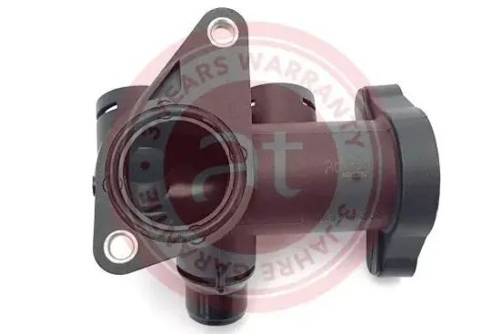 Kühlmittelflansch at autoteile germany at23382 Bild Kühlmittelflansch at autoteile germany at23382