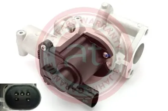 AGR-Ventil 12 V at autoteile germany at23400 Bild AGR-Ventil 12 V at autoteile germany at23400