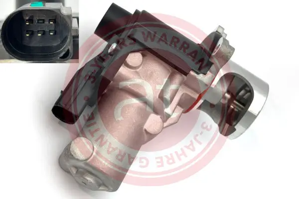 AGR-Ventil 12 V at autoteile germany at23410