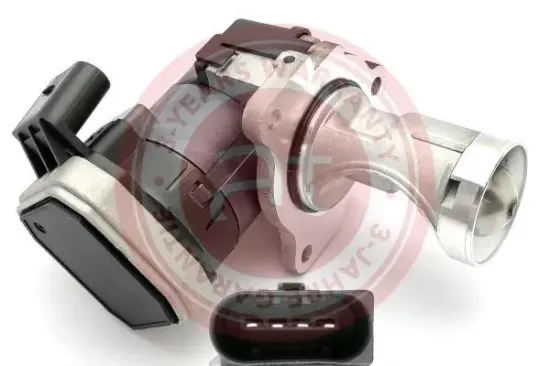 AGR-Ventil 12 V at autoteile germany at23412 Bild AGR-Ventil 12 V at autoteile germany at23412