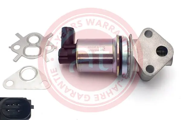 AGR-Ventil 12 V at autoteile germany at23419