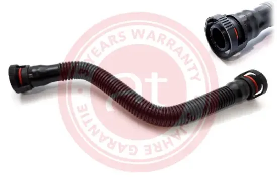 Schlauch, Kurbelgehäuseentlüftung Zylinderkopfhaube at autoteile germany at23474 Bild Schlauch, Kurbelgehäuseentlüftung Zylinderkopfhaube at autoteile germany at23474