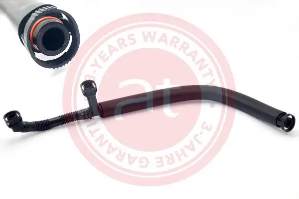 Schlauch, Kurbelgehäuseentlüftung at autoteile germany at23478